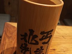 -北丐先生·野馄饨烧烤(长宁龙之梦店)