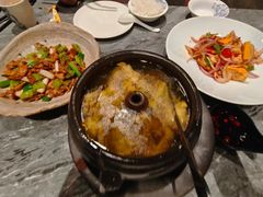 -福照楼汽锅鸡·云南菜(火车站锦江店)