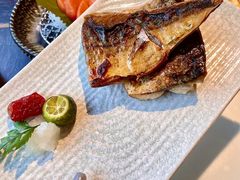 -山葵家·创意料理(宁波来福士店)