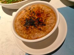 姜汁核桃炖蛋-荣小馆(临海世纪花城店)