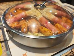 -黄记煌三汁焖锅(新世纪广场店)