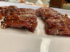 秘制烧排骨-大树头森林餐厅(番禺广场店)