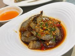 -庄氏祥记家常食府(国瑞建材家居博览中心店)