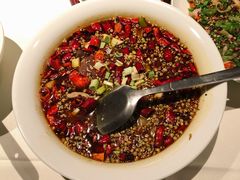 -四季民福烤鸭店(外滩外白渡桥店)