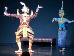 -柬埔寨国家博物馆