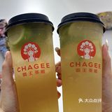 霸王茶姬家的粉丝快冲 他们家的新品入股不亏