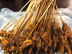 -袁师傅烤肉(弹子石店)