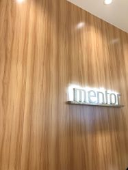 -Mentor Hair Salon