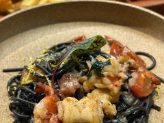 -LMPLUS意大利餐厅(清华店)