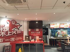 -72街荷叶饭(东方宝泰广场店)