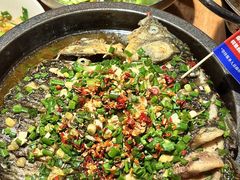 -聚鑫朋酸菜肥肠(九龙仓店)