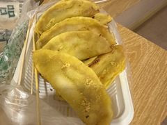-清真蒋有记(老门东店)