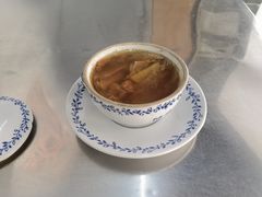 -達揚原味燉品(文明路店)