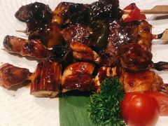-一本魅·日式料理