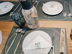 -刀叉遇上筷子中西融合餐厅(南开店)