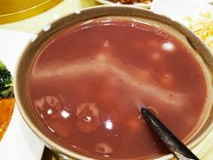 酒酿圆子-燕云楼(云南路店)