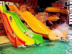 -南宫温泉水世界