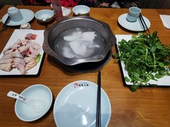 -琼菜人家·海南菜·文昌鸡(文昌大道店)
