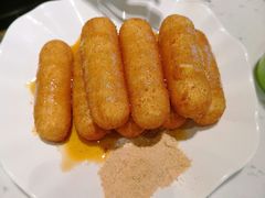 -钢管厂五区小郡肝串串香(奥克斯广场锦城万达店)