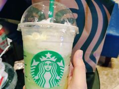 -星巴克(吉林财富广场店)