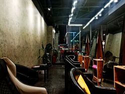 -发饰美男士增发补发假发定制店