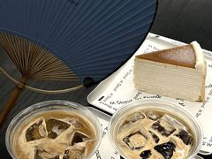 -M Stand(西安大悦城店)