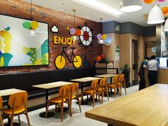 -德克士(城南店)