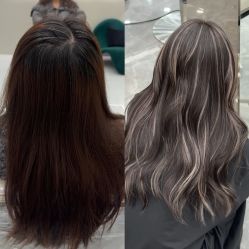点击看大图 -KS COLOUR漂色·染发·画染