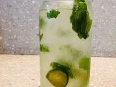 -苦尽酒馆·川菜(鼓楼店)