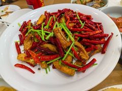-良友·青岛菜(五四广场店)