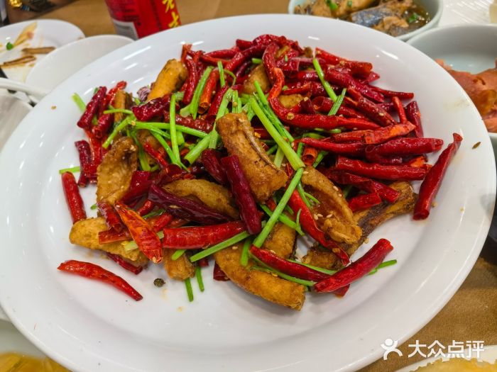 良友·青岛菜(五四广场店)图片