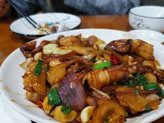 小管-健跳小海鲜(人民路店)