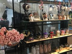 -植物学家的女儿(北马道巷店)