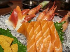 -江户·岚 创意料理(泛海店)