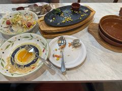 -萨莉亚意式餐厅(南开大悦城店)