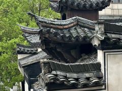 -衢州古城文化旅游区钟楼