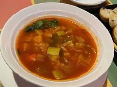 -安妮意大利餐厅(国贸店)