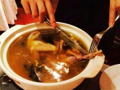 android_upload_pic-同庆楼(大钟寺店)