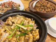 -寻味顺德·南记酒家·传统顺德菜·鱼生(广源路店)