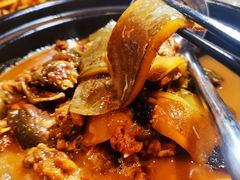 -吴记百家·私房菜·家宴(润园店)