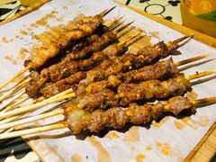 -新凯旋烧烤·燕姐千岛湖土菜