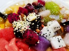 -捞沙巷