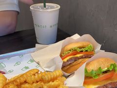 -Shake Shack(南山万象天地店)