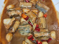 -良友·海鲜青岛菜(五四广场店)