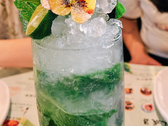 莫吉托-胡桃里音乐酒馆(东区店)