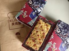 -白天鹅宾馆·美食屋