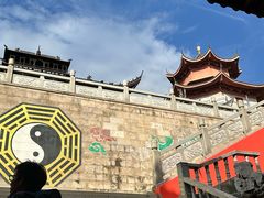 -句容茅山景区