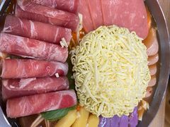 -李先生的首尔小馆(松江启源广场店)