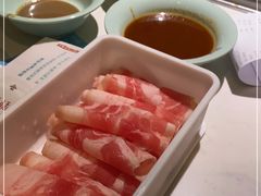 -野妹经典火锅(保利店)