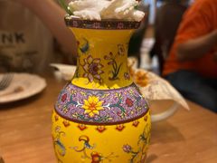 -秘密旅行Bonjour(黑金冠 江南西店)